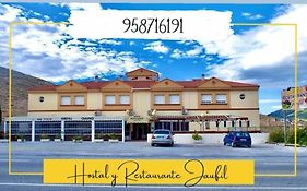 Hostal Jaufil